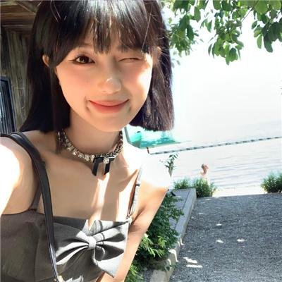 忧郁男孩